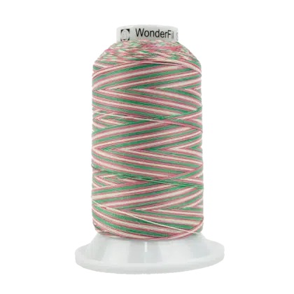 SCM04 - Teal/Yellow/Pinks