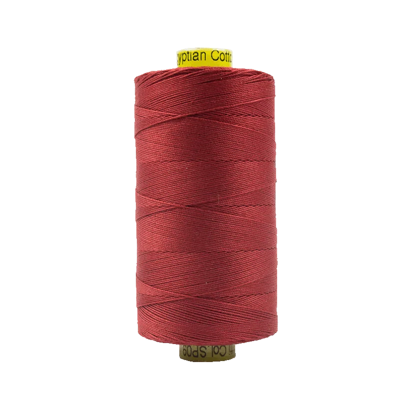 SP09 - Deep Rich Tomato Red