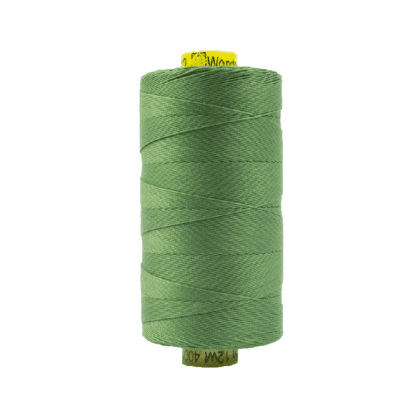 SP12 - Medium Fern Green
