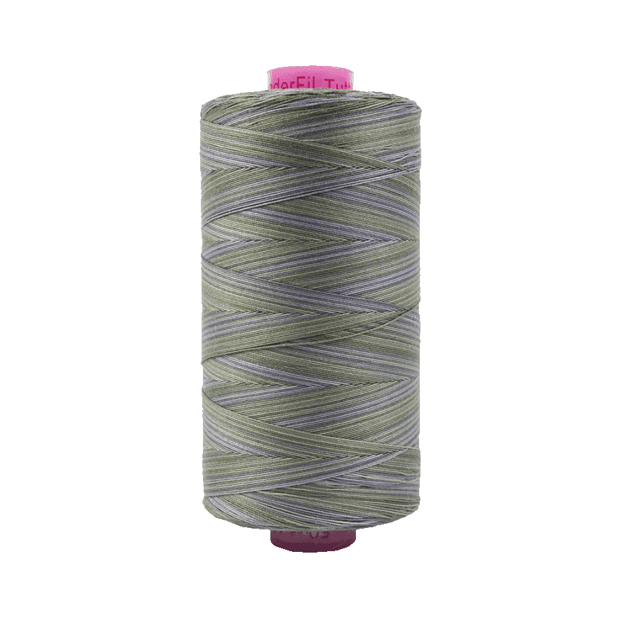 TU39 - Tutti 50wt Double Gassed Egyptian Cotton Thread Stone