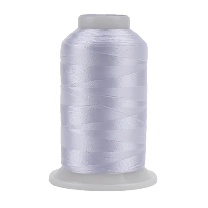 DecoBob™ 80wt Cottonized Polyester Bobbin Thread - WonderFil