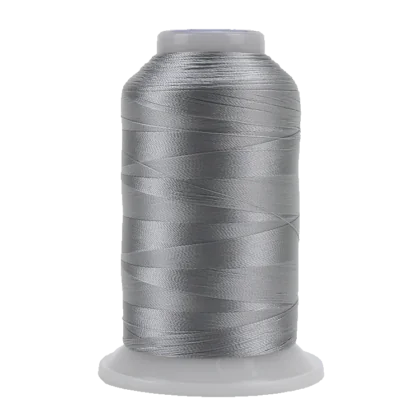 DecoBob™ 80wt Cottonized Polyester Bobbin Thread - WonderFil