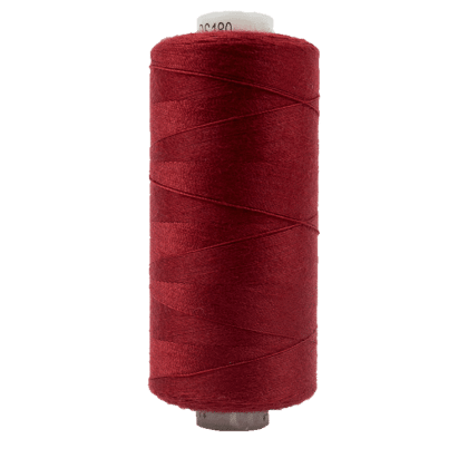 DS180 - Cherry Red