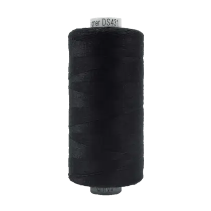 DS431 - Black