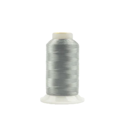 InvisaFil™ 100wt  IF103 Grey Thread