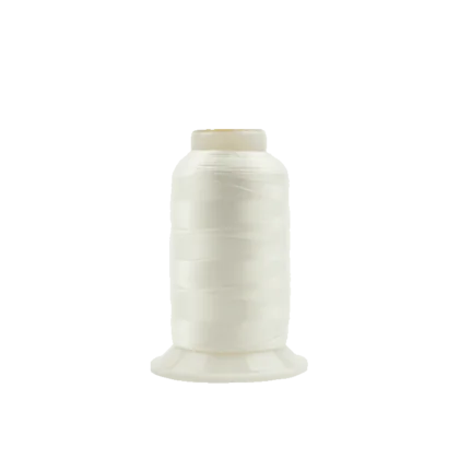 InvisaFil™ 100wt  IF105 Off White