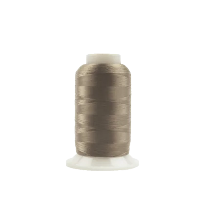 InvisaFil™ 100wt  IF114 Brown/Grey