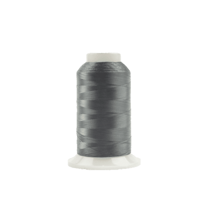 InvisaFil™ 100wt  IF122 Dark Grey
