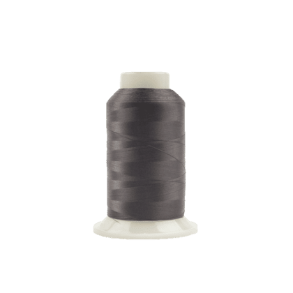 InvisaFil™ 100wt  IF168 Charcoal