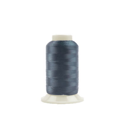 InvisaFil™ 100wt  IF179 Blue Grey