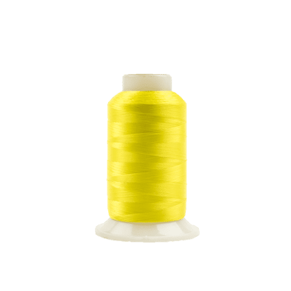 InvisaFil™ 100wt  IF701 Daffodil Yellow