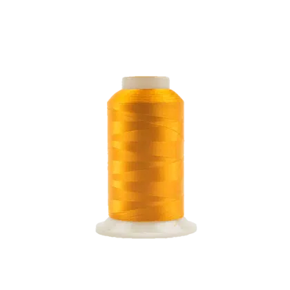 InvisaFil™ 100wt  IF703 Tangerine