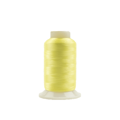 InvisaFil™ 100wt  IF706 Icy Lemon