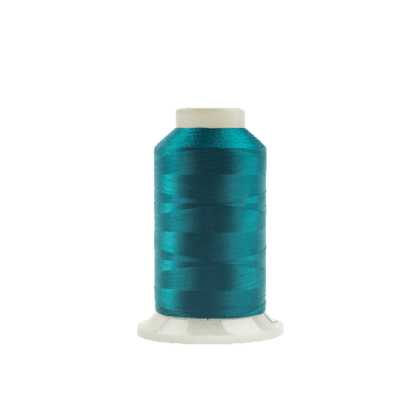 InvisaFil™ 100wt  IF709 Dark Teal