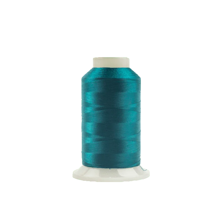InvisaFil™ 100wt IF709 Dark Teal