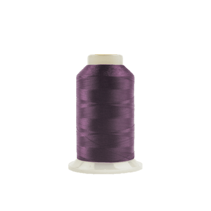 InvisaFil™ 100wt  IF710 Deepest Burgundy