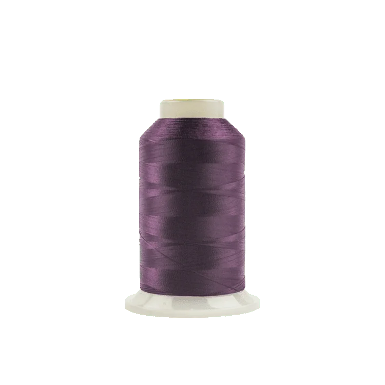 InvisaFil™ 100wt IF710 Deepest Burgundy