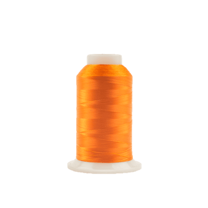 InvisaFil™ 100wt  IF711 Pure Orange