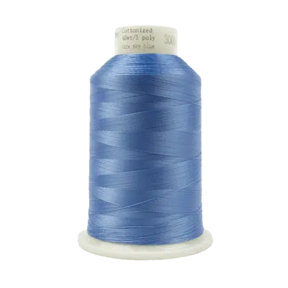 Master Quilter™ 40wt Longarm Quilting Thread - WonderFil Specialty