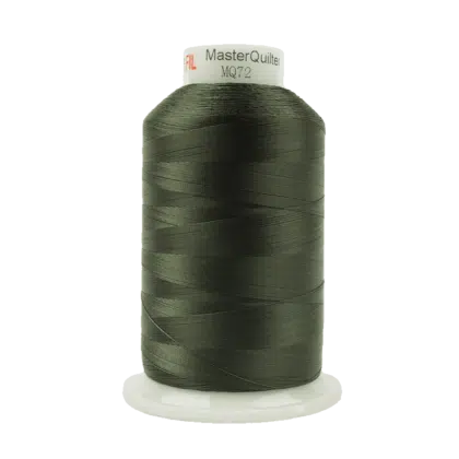 MQL72 - Blackish Green