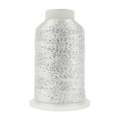 MT6150 - White Silver