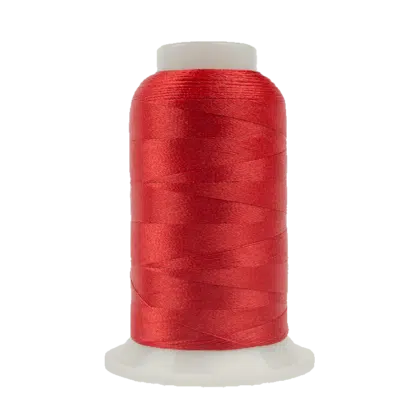 P1091 - Satin Red