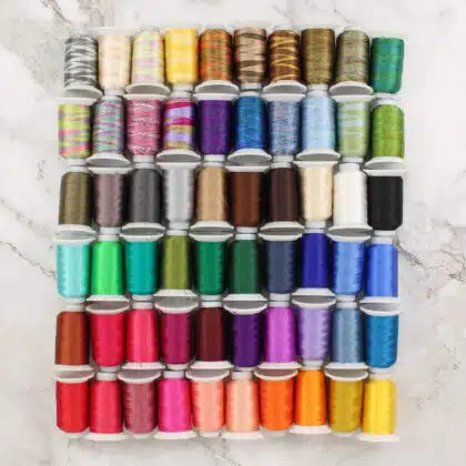 Accent™ Collector Set