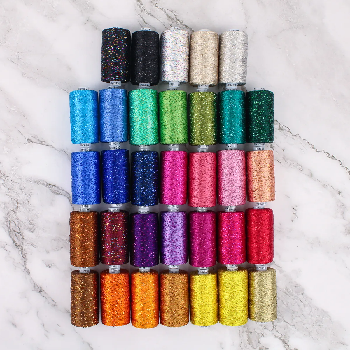 たんたん　Dramatic Dream Thread Essence Dazzle™ Collection