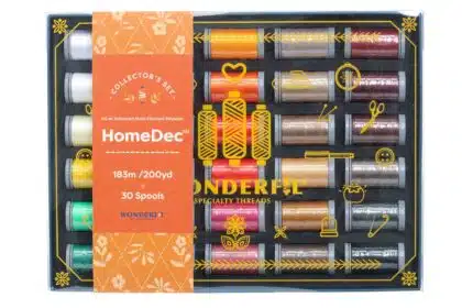 HomeDec™ Collector Set
