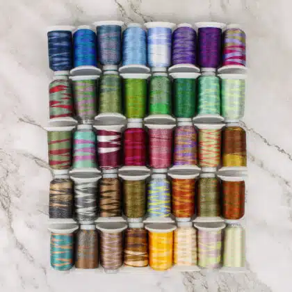 Mirage™ Collection