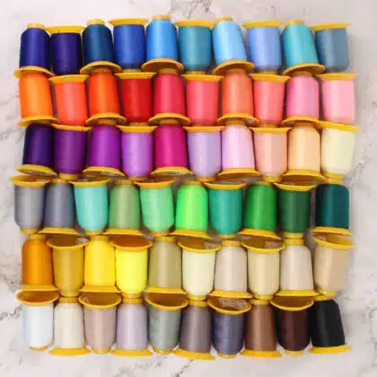 SoftLoc™ Tex 35 Wooly Poly Serger Thread