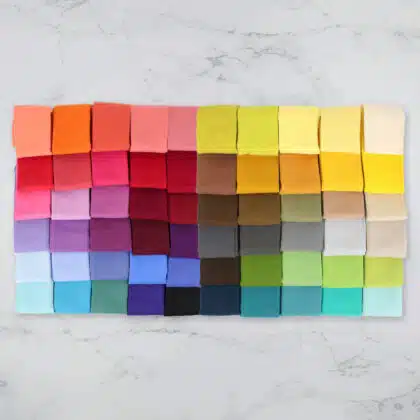 Merino Wool Fabric Collection