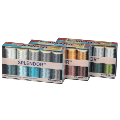 Splendor™ Thread – "America the Beautiful" Collection