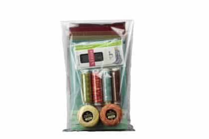 Wool Essentials Kit