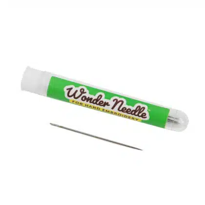 Wonder Needle™ for Hand Embroidery
