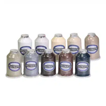 Polymatte™ Bundles - Top 10 Best-Selling Colors