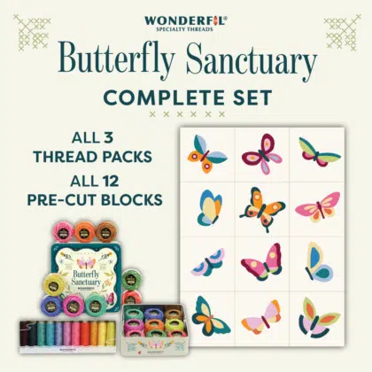 BOM 2026 Complete Set