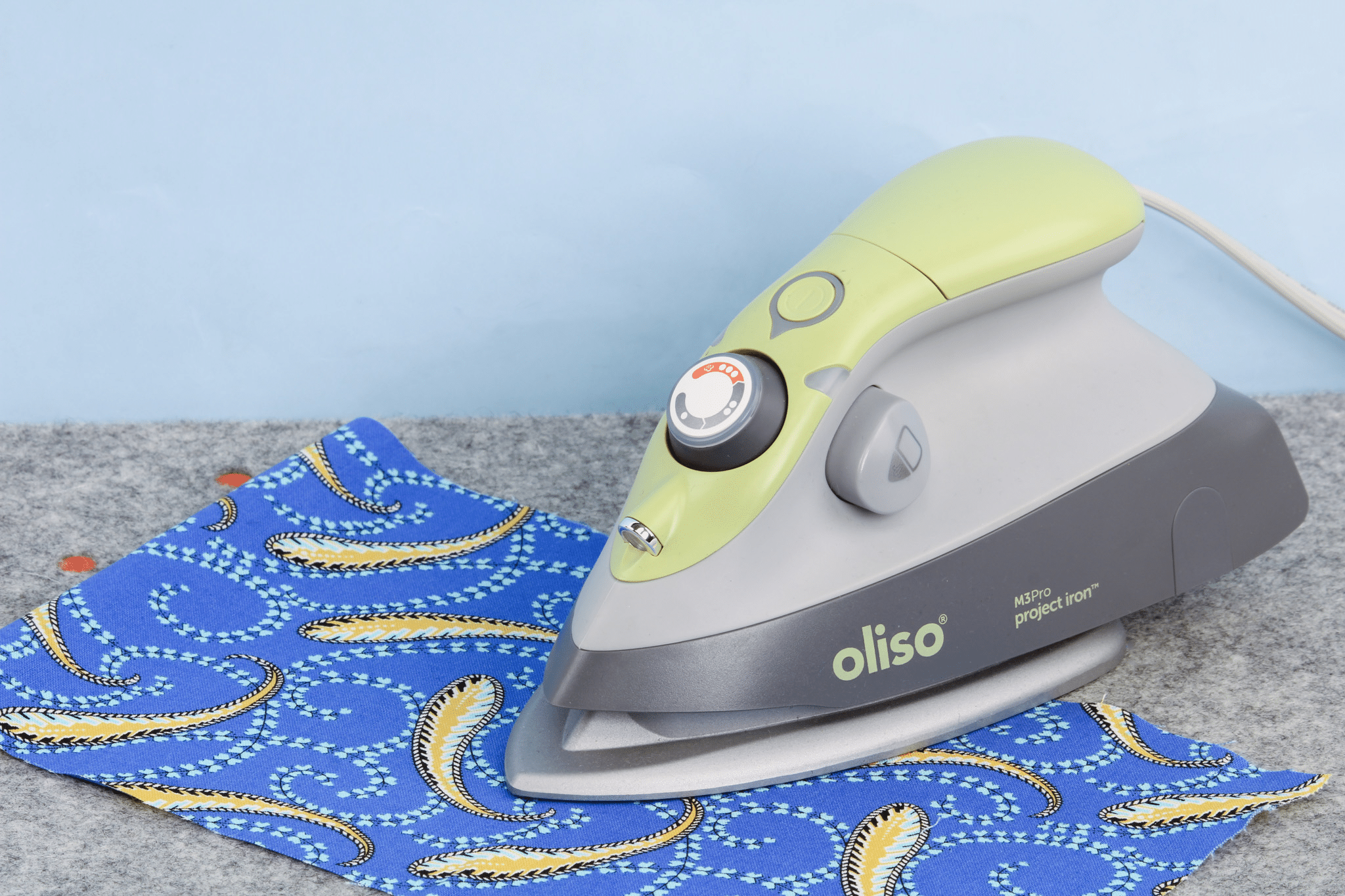 Fusible Thread + Precision Ironing: Unlock Seamless Finish